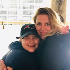 Meet your Posher, Jermaine